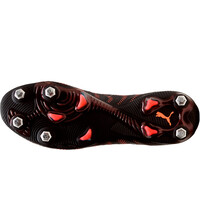 Puma botas de futbol cesped natural FUTURE 9 ULTIMATE Mx puntera