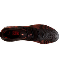 Puma botas de futbol cesped natural FUTURE 9 ULTIMATE Mx vista trasera