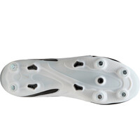 Puma botas de futbol cesped natural KING LIGA MxSG puntera