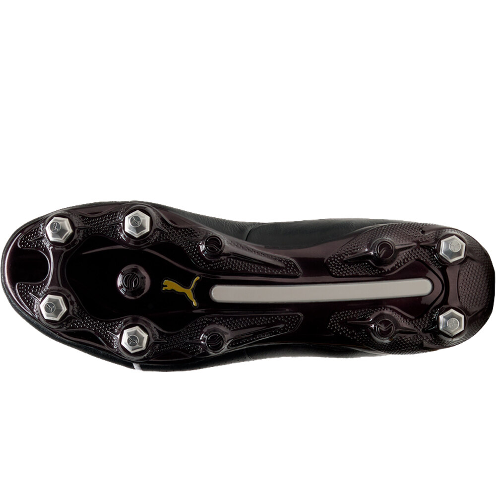 Puma botas de futbol cesped natural KING PLATINUM MxSG puntera