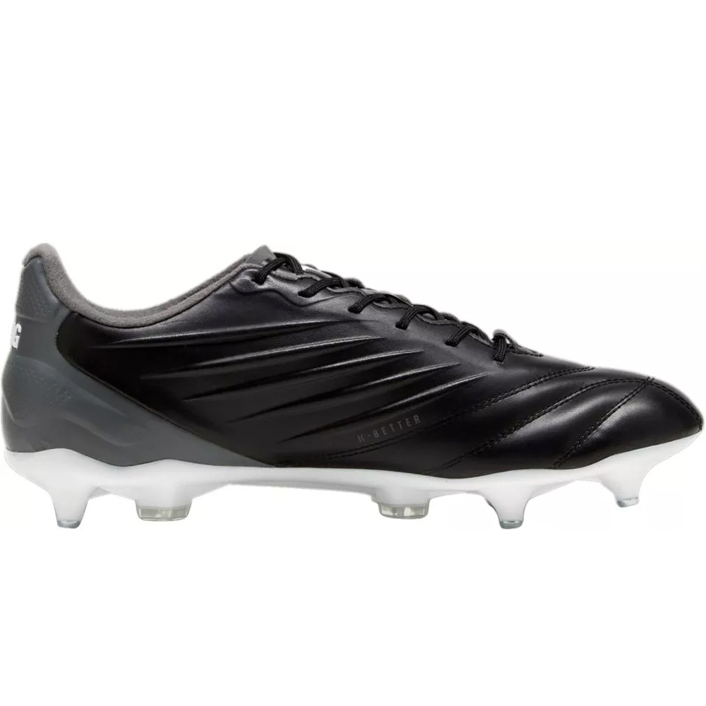 Puma botas de futbol cesped natural KING PRO MxSG lateral interior