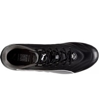 Puma botas de futbol cesped natural KING PRO MxSG vista superior