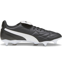 Puma botas de futbol cesped natural KING TOP MxSG lateral interior