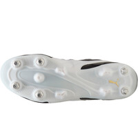 Puma botas de futbol cesped natural KING TOP MxSG puntera