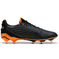 Puma botas de futbol cesped natural KING ULTIMATE MxSG lateral interior
