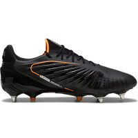 Puma botas de futbol cesped natural KING ULTIMATE MxSG puntera