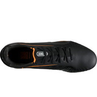 Puma botas de futbol cesped natural KING ULTIMATE MxSG vista superior