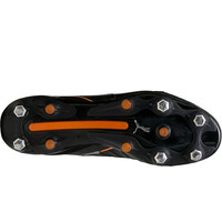 Puma botas de futbol cesped natural KING ULTIMATE MxSG vista trasera