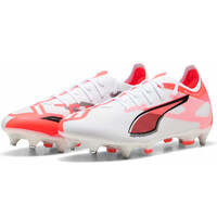 Puma botas de futbol cesped natural ULTRA 5 MATCH MxSG lateral interior