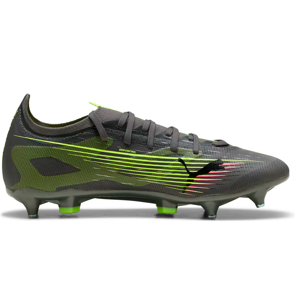 Puma botas de futbol cesped natural ULTRA 5 MATCH MxSG puntera