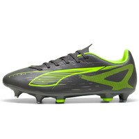 Puma botas de futbol cesped natural ULTRA 5 PLAY MxSG lateral exterior