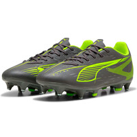 Puma botas de futbol cesped natural ULTRA 5 PLAY MxSG lateral interior