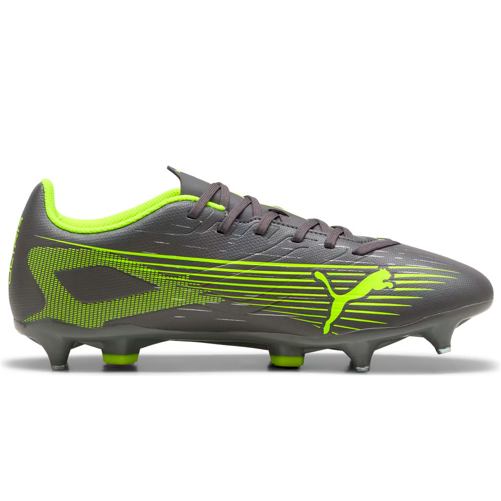 Puma botas de futbol cesped natural ULTRA 5 PLAY MxSG puntera