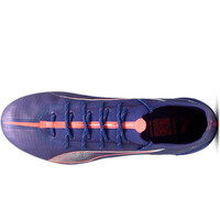 Puma botas de futbol cesped natural ULTRA 5 ULTIMATE MxS vista superior