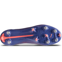 Puma botas de futbol cesped natural ULTRA 5 ULTIMATE MxS vista trasera