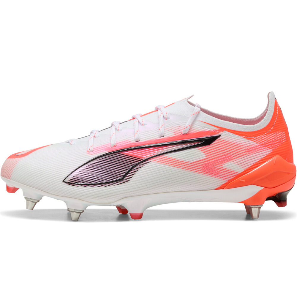 Puma botas de futbol cesped natural ULTRA 5 ULTIMATE MxSG lateral exterior