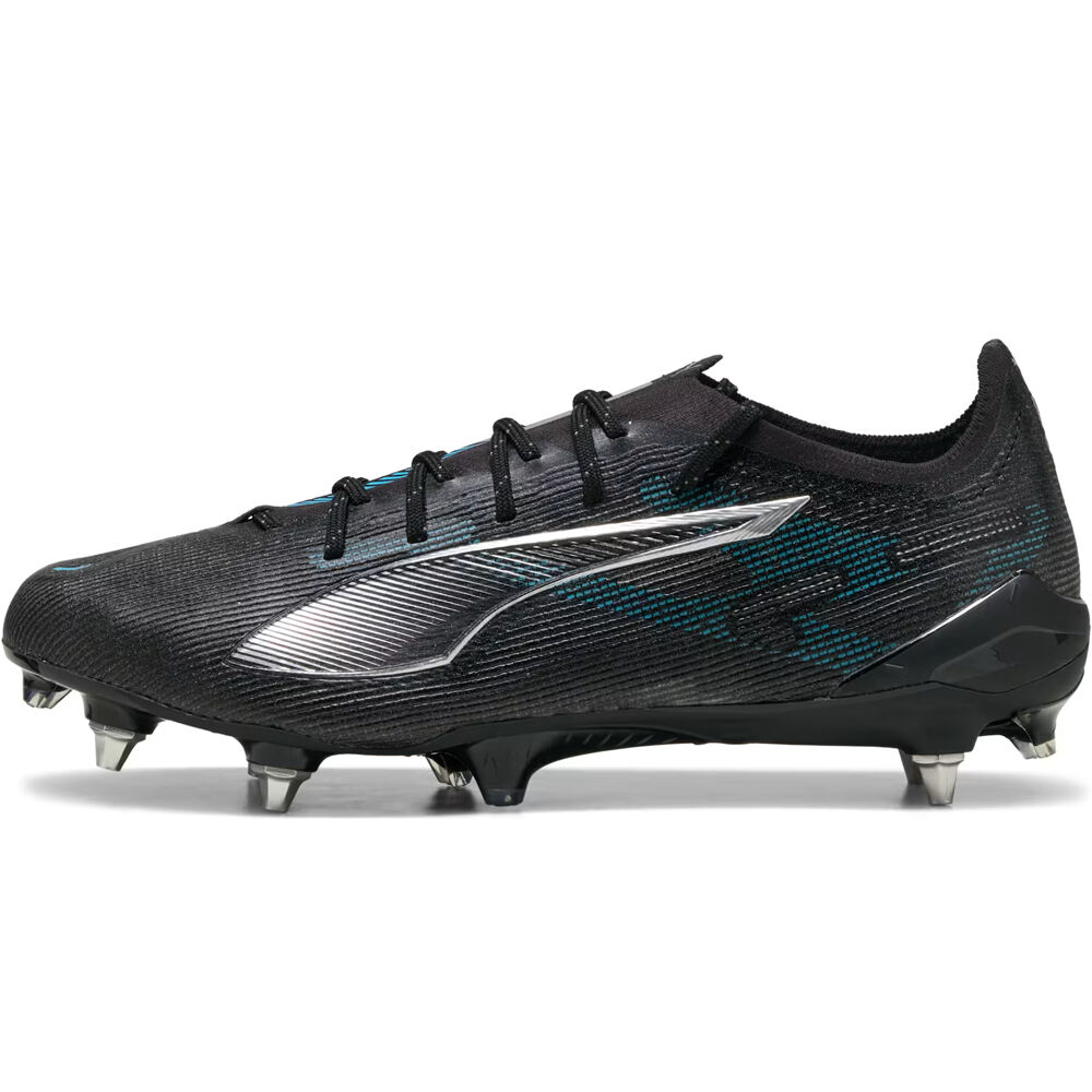 Puma botas de futbol cesped natural ULTRA 5 ULTIMATE MxSG lateral exterior