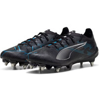 Puma botas de futbol cesped natural ULTRA 5 ULTIMATE MxSG lateral interior