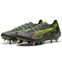 Puma botas de futbol cesped natural ULTRA 5 ULTIMATE MxSG lateral interior