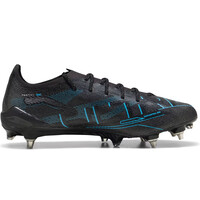 Puma botas de futbol cesped natural ULTRA 5 ULTIMATE MxSG puntera