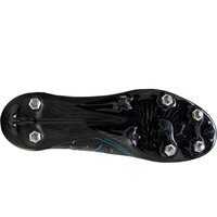 Puma botas de futbol cesped natural ULTRA 5 ULTIMATE MxSG vista trasera