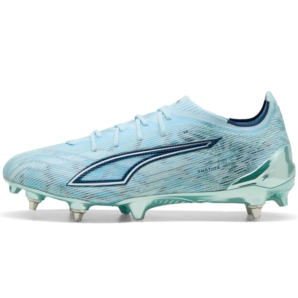 Puma botas de futbol cesped natural ULTRA 6 ULTIMATE MxS lateral exterior
