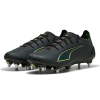 Puma botas de futbol cesped natural ULTRA 6 ULTIMATE MxS lateral interior
