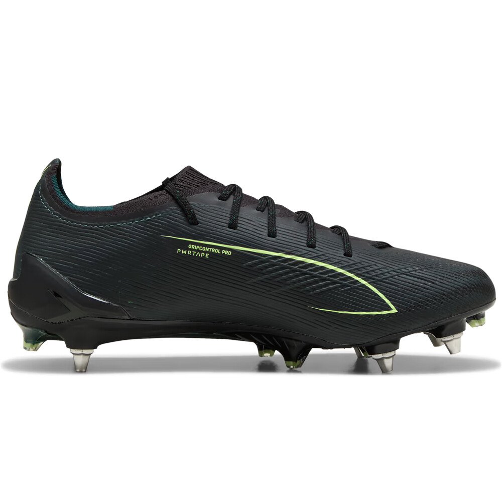 Puma botas de futbol cesped natural ULTRA 6 ULTIMATE MxS puntera