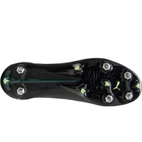 Puma botas de futbol cesped natural ULTRA 6 ULTIMATE MxS vista trasera