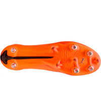 Puma botas de futbol cesped natural ULTRA 6 ULTIMATE MxS vista trasera