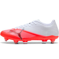 Puma botas de futbol cesped natural ULTRA 7 PLAY MxSG lateral exterior
