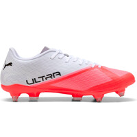 Puma botas de futbol cesped natural ULTRA 7 PLAY MxSG puntera