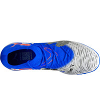 Puma botas de futbol multitaco y terreno duro FUTURE 8 MATCH FOREVER TT vista superior