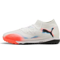 Puma botas de futbol multitaco y terreno duro FUTURE 8 PRO Cage lateral exterior