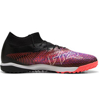 Puma botas de futbol multitaco y terreno duro FUTURE 8 PRO Cage puntera