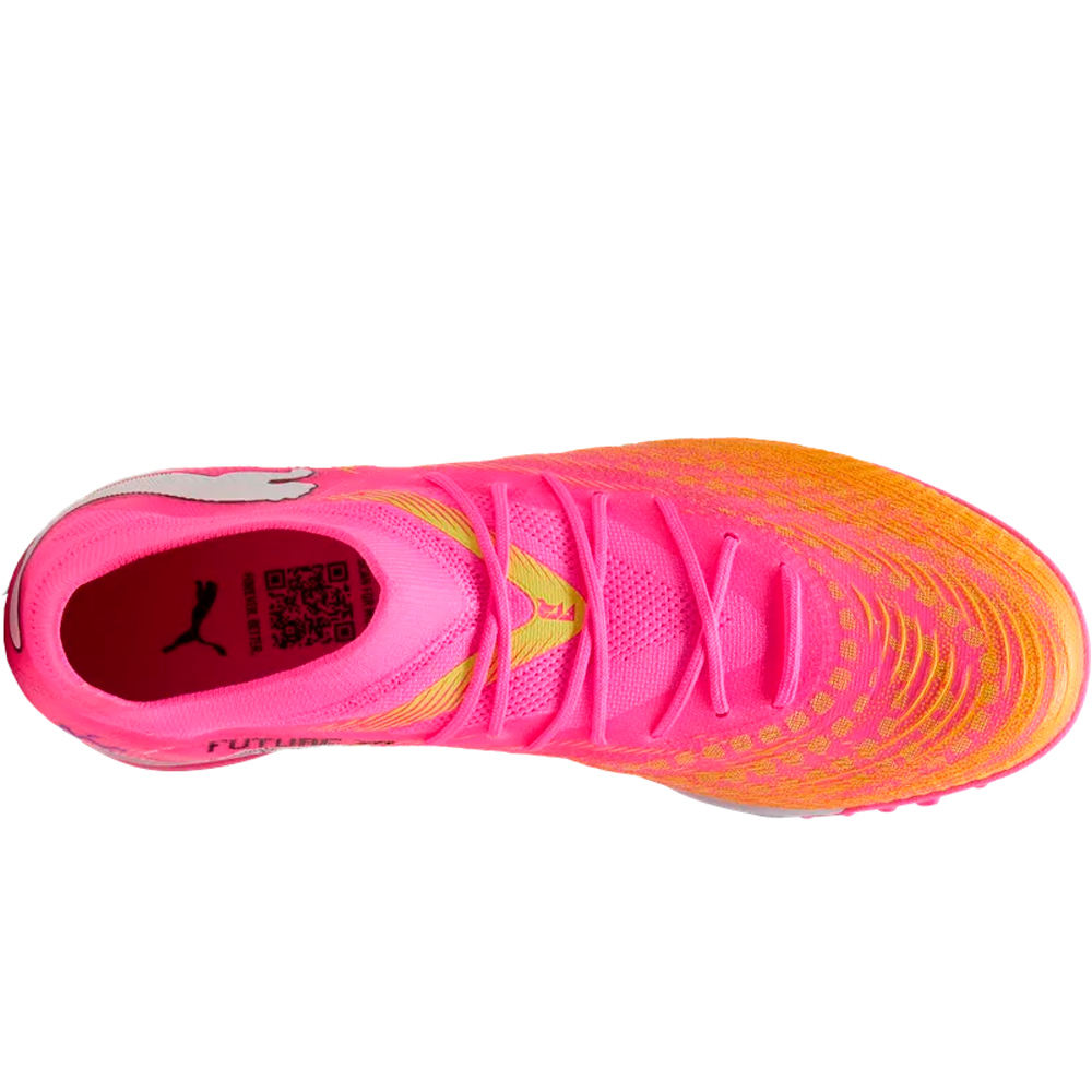 Puma botas de futbol multitaco y terreno duro FUTURE 9 MATCH TT 05