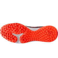 Puma botas de futbol multitaco y terreno duro FUTURE 9 MATCH TT puntera