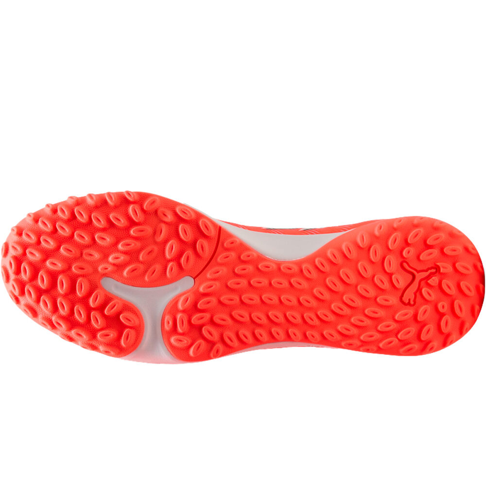 Puma botas de futbol multitaco y terreno duro FUTURE 9 PRO Cage puntera