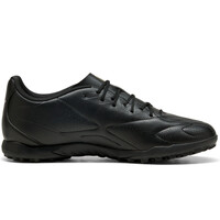 Puma botas de futbol multitaco y terreno duro KING 20 PLAY TT lateral interior
