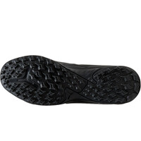 Puma botas de futbol multitaco y terreno duro KING 20 PLAY TT puntera