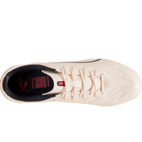 Puma botas de futbol multitaco y terreno duro KING 20 PLAY TT vista trasera