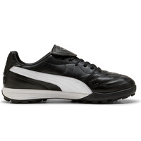 Puma botas de futbol multitaco y terreno duro KING LIGA TT lateral interior
