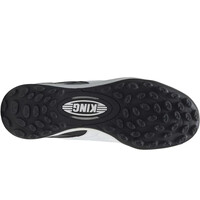Puma botas de futbol multitaco y terreno duro KING LIGA TT vista trasera