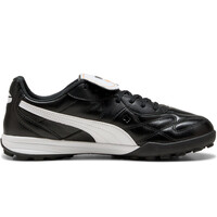 Puma botas de futbol multitaco y terreno duro KING TOP TT lateral interior