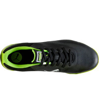 Puma botas de futbol multitaco y terreno duro TRUCO III TT vista superior