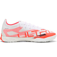 Puma botas de futbol multitaco y terreno duro ULTRA 5 PRO CAGE puntera