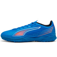 Puma botas de futbol multitaco y terreno duro ULTRA 6 PLAY TT AZ puntera