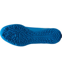 Puma botas de futbol multitaco y terreno duro ULTRA 6 PLAY TT AZ vista trasera