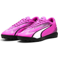 Puma botas de futbol multitaco y terreno duro ULTRA PLAY TT puntera