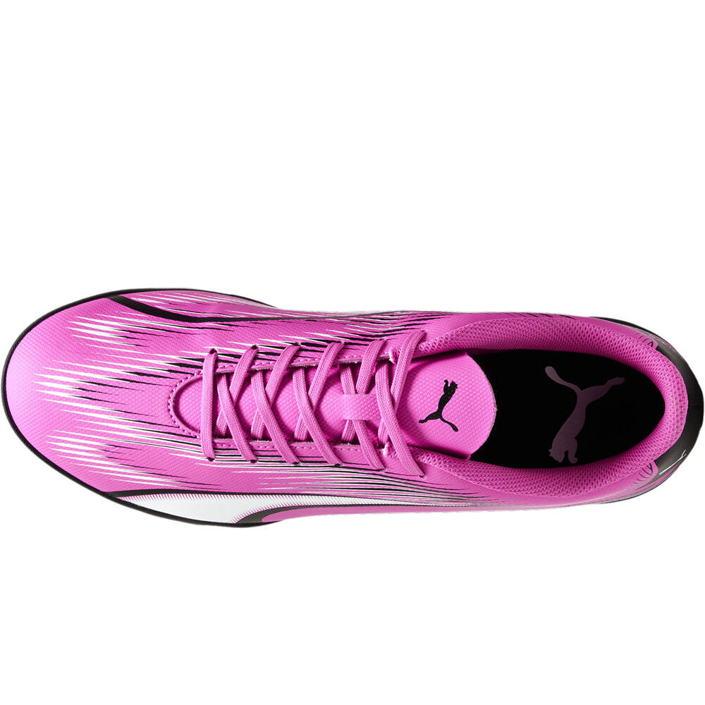 Puma botas de futbol multitaco y terreno duro ULTRA PLAY TT vista superior